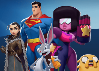 MultiVersus: How to change server