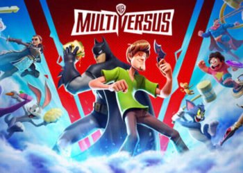 MultiVersus: How to change lobby character?
