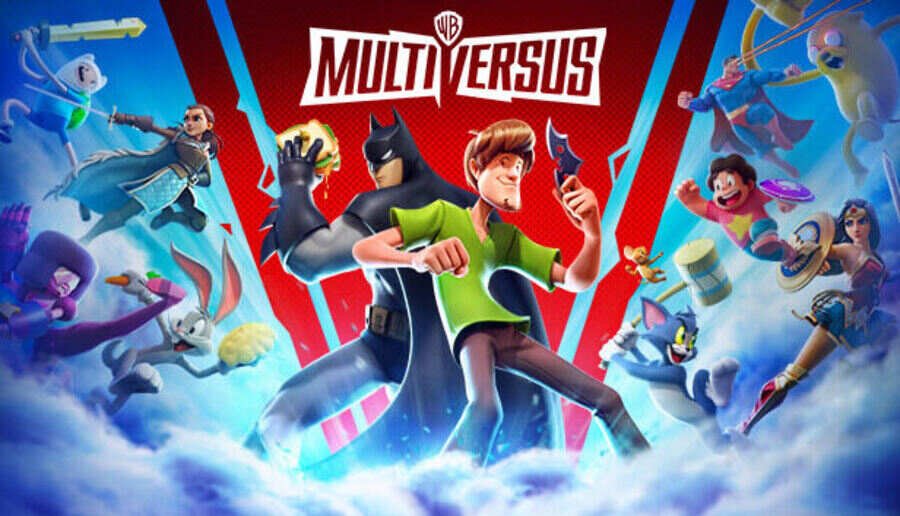 MultiVersus