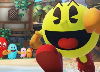 Pac-Man World Re-Pac Mobile