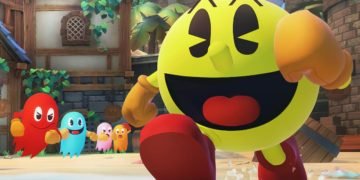 Pac-Man World Re-Pac Mobile