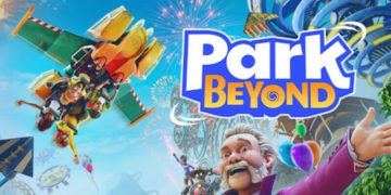 Park Beyond Release Date