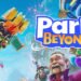 Park Beyond Release Date