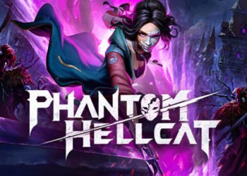 Is there a Phantom Hellcat Nintendo Switch Release Date