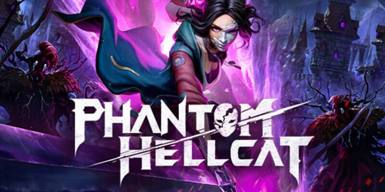 Is there a Phantom Hellcat Nintendo Switch Release Date