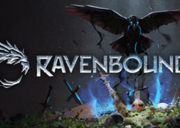 Is there a Ravenbound Release Date
