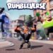 Rumbleverse How to get Cosmetics