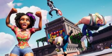 Rumbleverse How to play with Duo