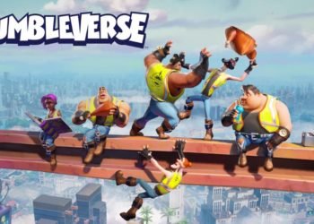 Rumbleverse How to revive