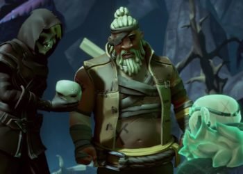 Sea of Thieves Error Code Marblebeard How to fix it