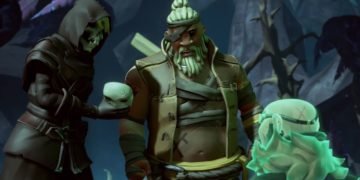 Sea of Thieves Error Code Marblebeard How to fix it