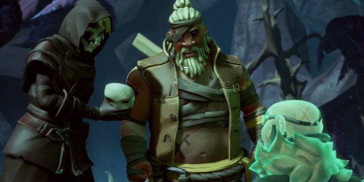 Sea of Thieves Error Code Marblebeard How to fix it