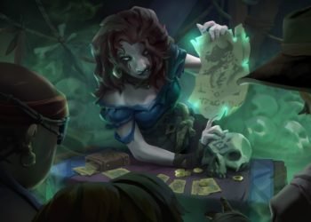 Sea of Thieves How to get Captain's Voyages