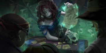 Sea of Thieves How to get Captain's Voyages