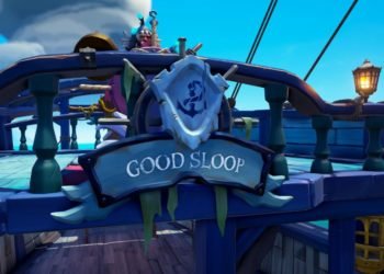 Sea of Thieves How to get Fleeting Fancy Achievement