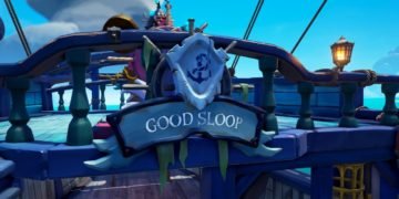 Sea of Thieves How to get Fleeting Fancy Achievement