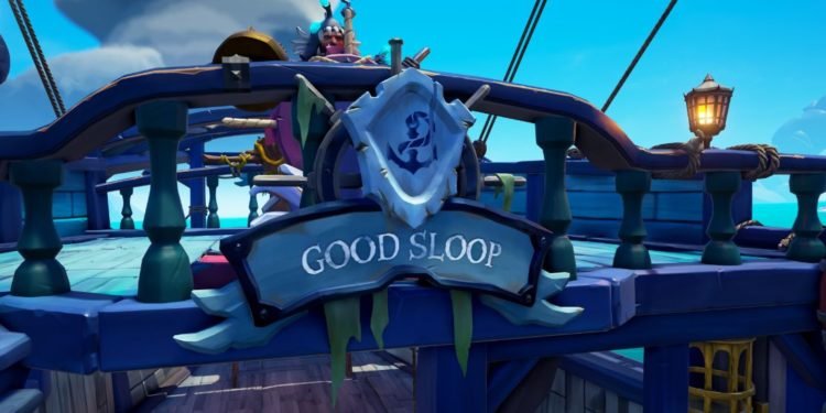 Sea of Thieves How to get Fleeting Fancy Achievement