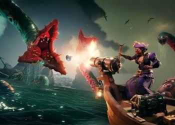Sea of Thieves: How to Save Ship Loadout