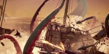 Sea of Thieves: How to rename Ship