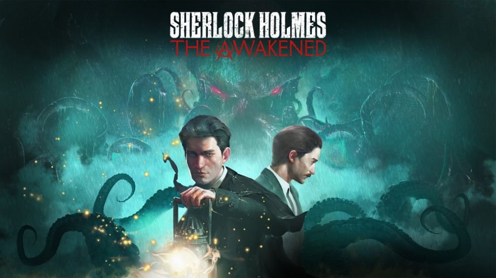 Sherlock Holmes The Awakened Release Date, Platforms & more