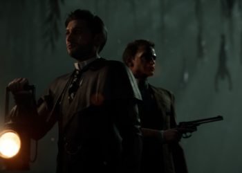 Sherlock Holmes The Awakened Release Date, Platforms & more