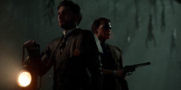 Sherlock Holmes The Awakened Release Date, Platforms & more