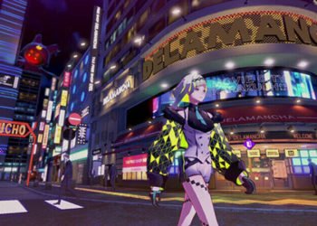 How to Summon & Fuse Demons in Soul Hackers 2?