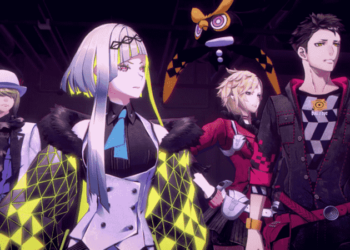 How to beat Herald Melchizedek in Soul Hackers 2?