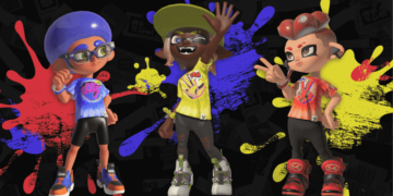 How to invite friends in Splatoon 3?