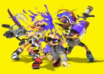 How to change Nickname in Splatoon 3?
