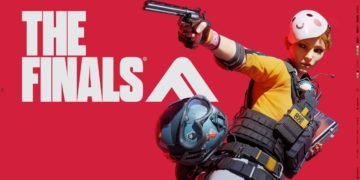 The Finals Release Date
