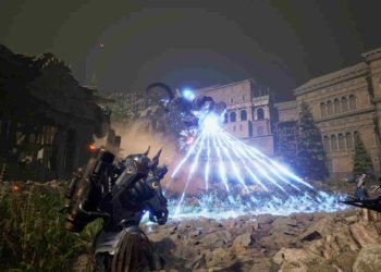 The First Descendant Steam Beta Release Date