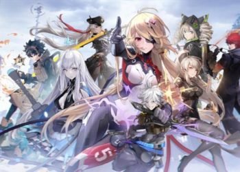 Tower of Fantasy: How to get Broccoli