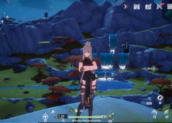 Tower of Fantasy: How to change Username