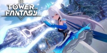 Tower of Fantasy: How to get Vitality