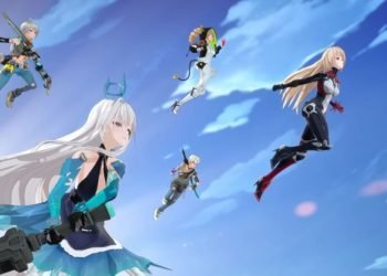 Tower of Fantasy: How to skip cutscenes