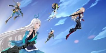 Tower of Fantasy: How to skip cutscenes