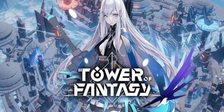 Tower of Fantasy All Tanium bundle prices