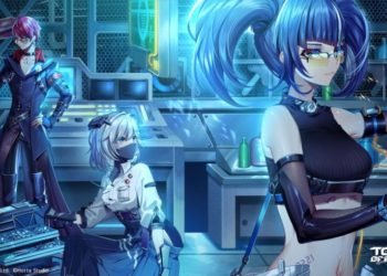 Tower of Fantasy All Tanium bundle prices