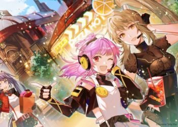 Tower of Fantasy How to get Magcore