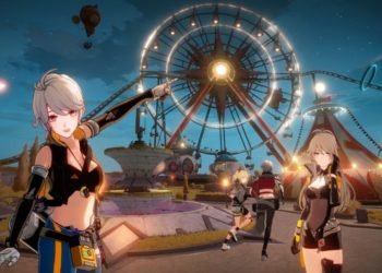 Tower of Fantasy How to place custom map markers