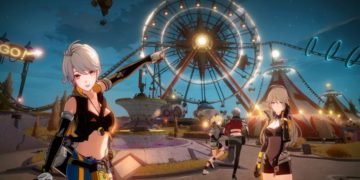 Tower of Fantasy How to place custom map markers