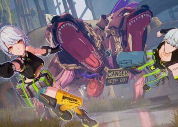 Tower of Fantasy Crashing at launch: Fixes & Workarounds