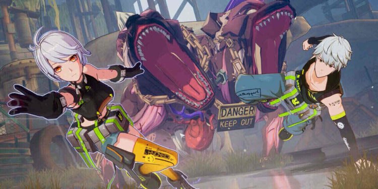 Tower of Fantasy Crashing at launch: Fixes & Workarounds