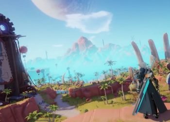 Tower of Fantasy: How to get Strawberries