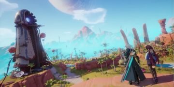 Tower of Fantasy: How to get Strawberries