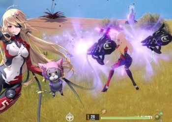 Tower of Fantasy: How to get Icecore