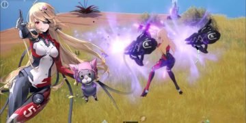 Tower of Fantasy: How to get Icecore