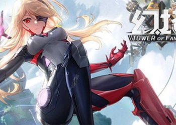 Tower of Fantasy: How to access Mail