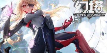 Tower of Fantasy: How to access Mail